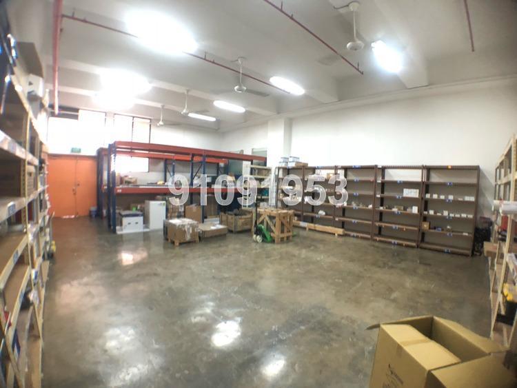 Joo Seng Warehouse (D13), Warehouse #171824332